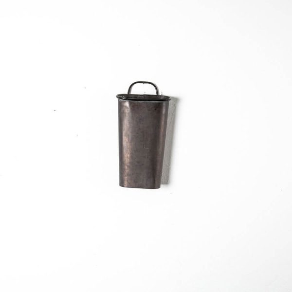 Small felt basket with handles - Image 4